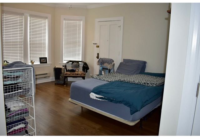 3817 N Greenview Avenue 3W, Chicago, IL 60613