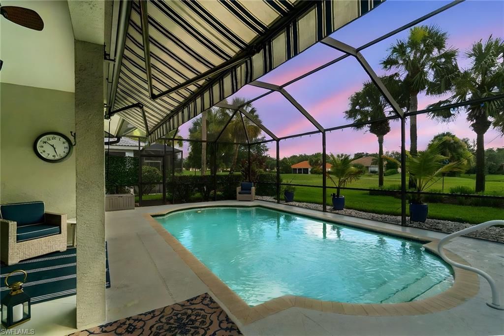 11288 Callaway Greens DR, Fort Myers, FL 33913