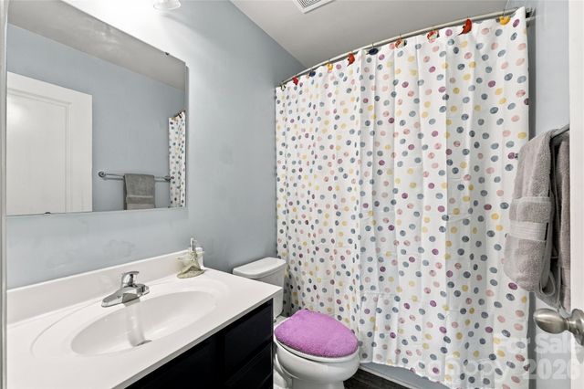 2438 Thorn Spring Lane SE, Concord, NC 28025