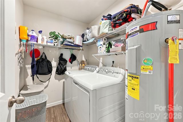 2438 Thorn Spring Lane SE, Concord, NC 28025