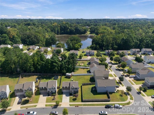 2438 Thorn Spring Lane SE, Concord, NC 28025