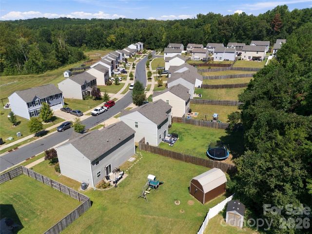 2438 Thorn Spring Lane SE, Concord, NC 28025