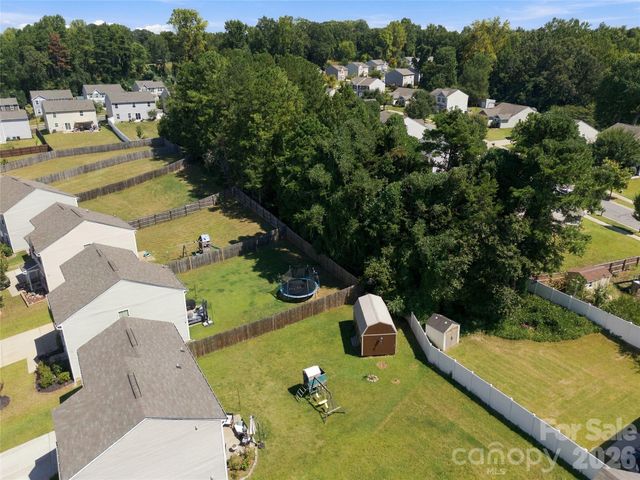 2438 Thorn Spring Lane SE, Concord, NC 28025