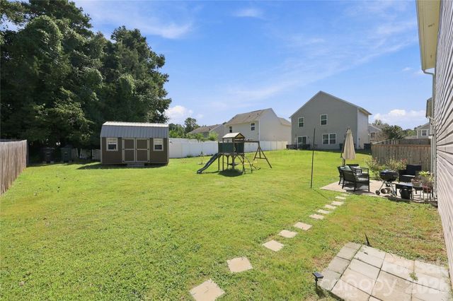 2438 Thorn Spring Lane SE, Concord, NC 28025