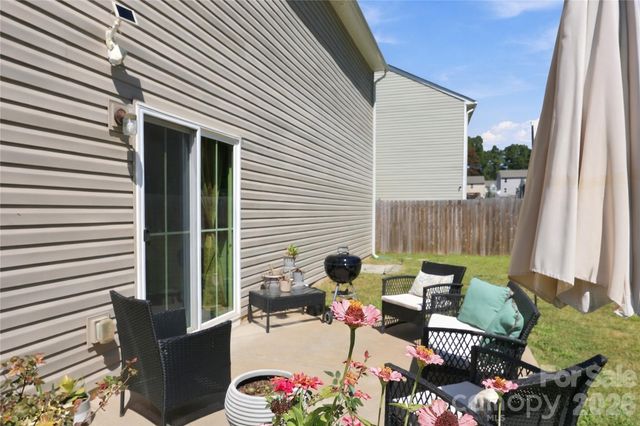 2438 Thorn Spring Lane SE, Concord, NC 28025