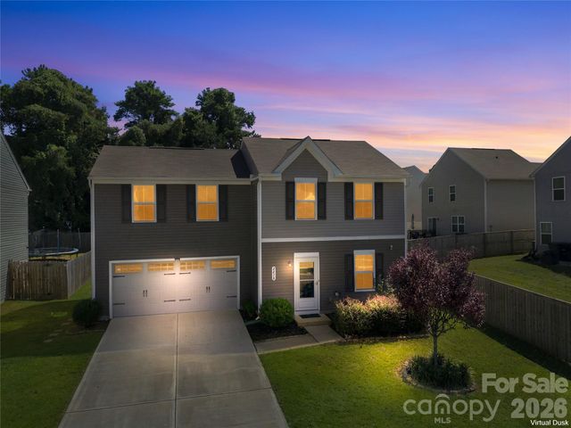 2438 Thorn Spring Lane SE, Concord, NC 28025