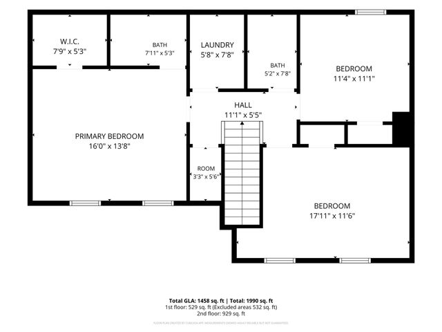 2438 Thorn Spring Lane SE, Concord, NC 28025