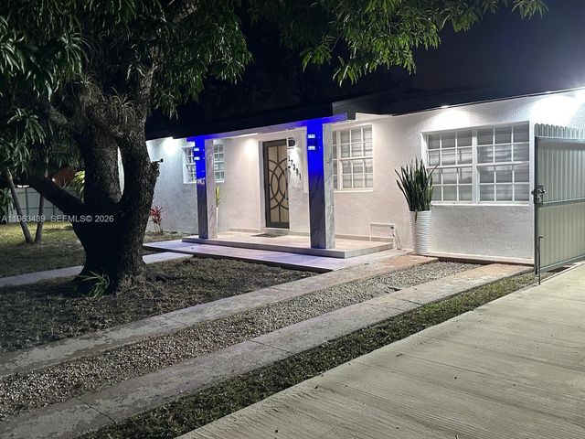 17351 NW 29th Ave, Miami Gardens, FL 33056