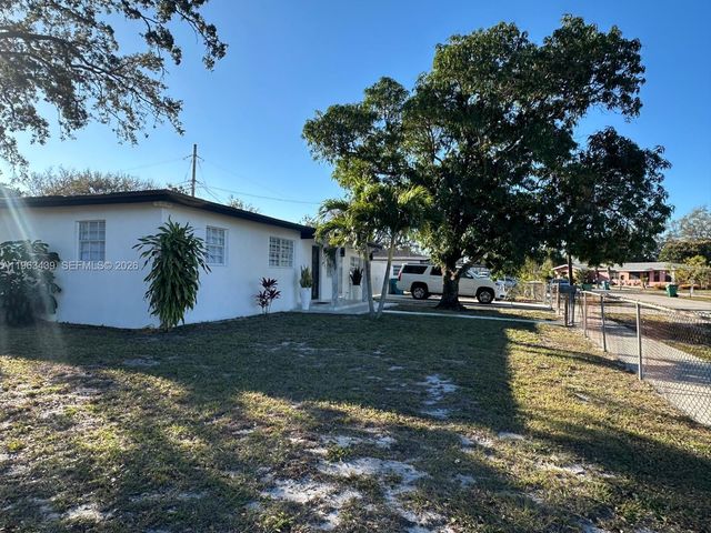 17351 NW 29th Ave, Miami Gardens, FL 33056