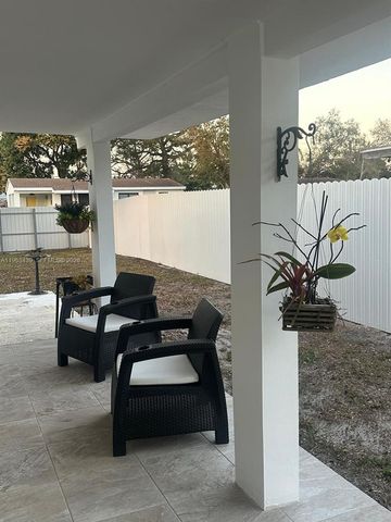 17351 NW 29th Ave, Miami Gardens, FL 33056