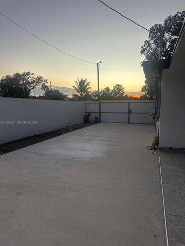 17351 NW 29th Ave, Miami Gardens, FL 33056