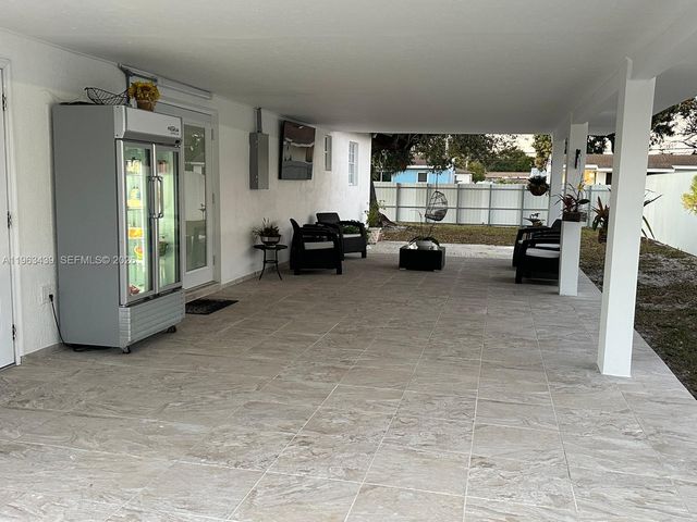 17351 NW 29th Ave, Miami Gardens, FL 33056