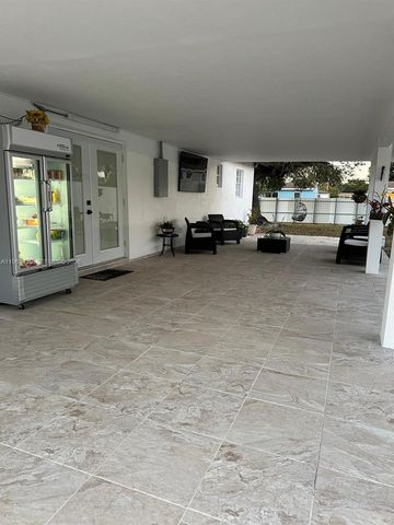 17351 NW 29th Ave, Miami Gardens, FL 33056