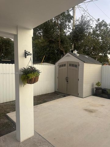 17351 NW 29th Ave, Miami Gardens, FL 33056