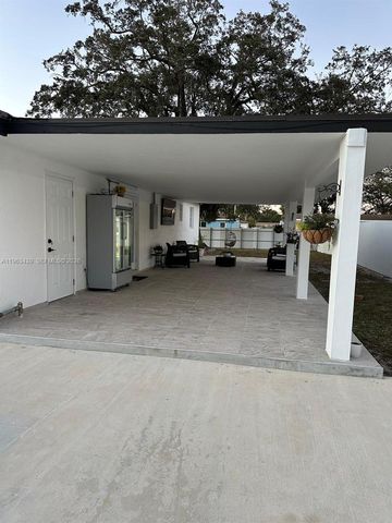 17351 NW 29th Ave, Miami Gardens, FL 33056