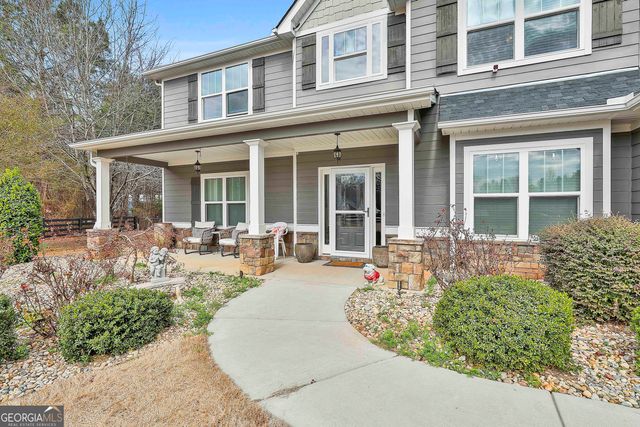 1907 Standing Rock Road, Senoia, GA 30276