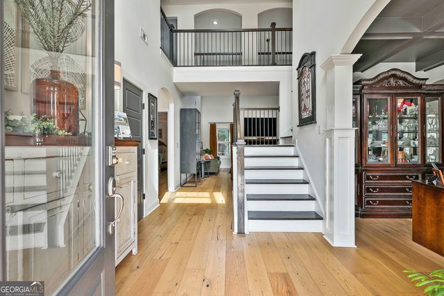 1907 Standing Rock Road, Senoia, GA 30276