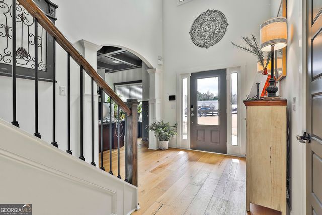 1907 Standing Rock Road, Senoia, GA 30276