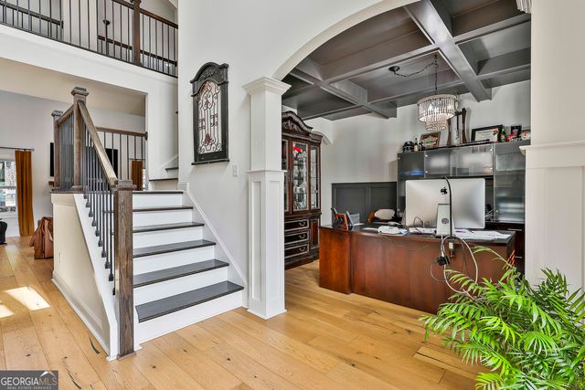 1907 Standing Rock Road, Senoia, GA 30276