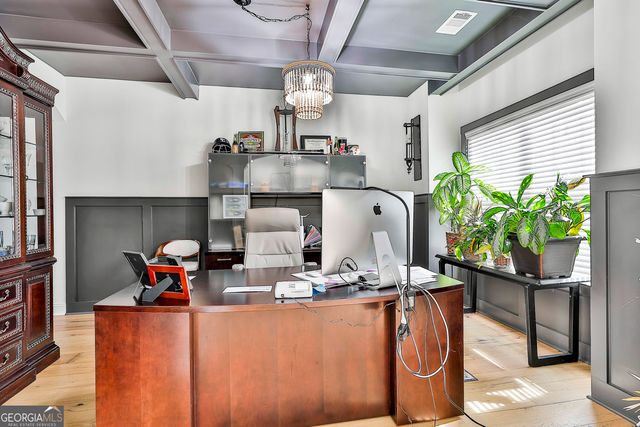 1907 Standing Rock Road, Senoia, GA 30276