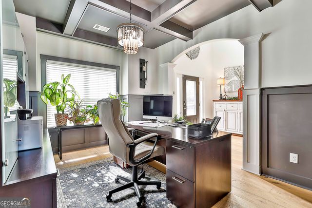 1907 Standing Rock Road, Senoia, GA 30276