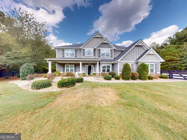 1907 Standing Rock Road, Senoia, GA 30276