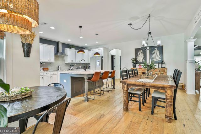 1907 Standing Rock Road, Senoia, GA 30276