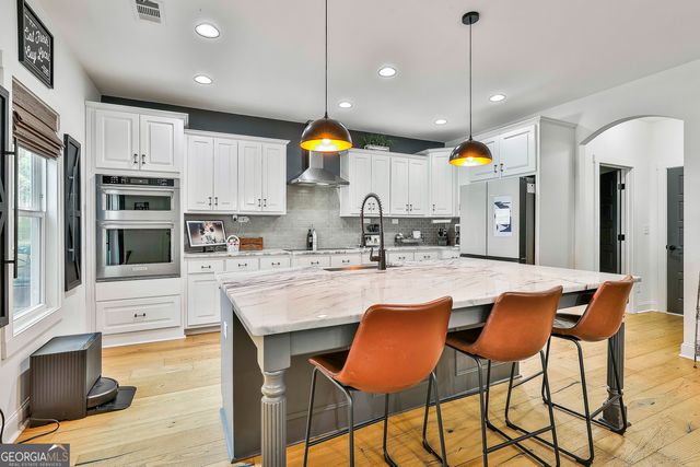 1907 Standing Rock Road, Senoia, GA 30276