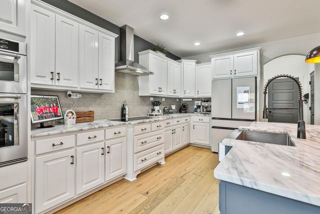 1907 Standing Rock Road, Senoia, GA 30276