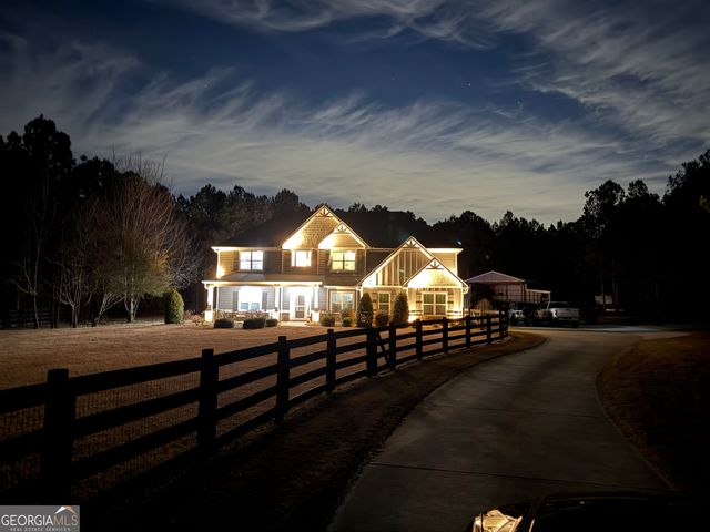 1907 Standing Rock Road, Senoia, GA 30276