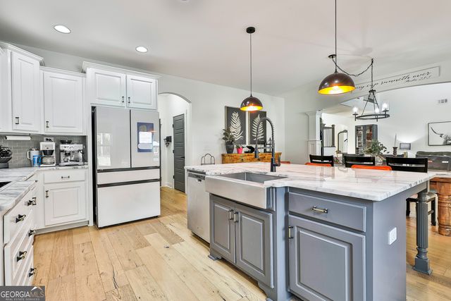 1907 Standing Rock Road, Senoia, GA 30276