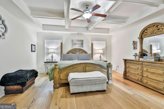 1907 Standing Rock Road, Senoia, GA 30276