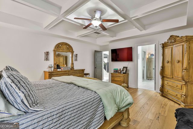 1907 Standing Rock Road, Senoia, GA 30276