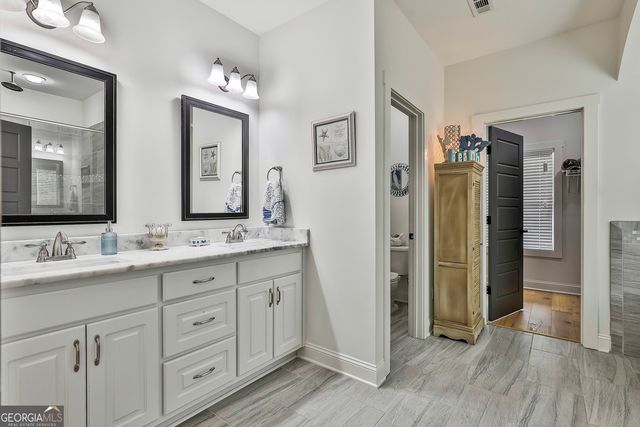 1907 Standing Rock Road, Senoia, GA 30276