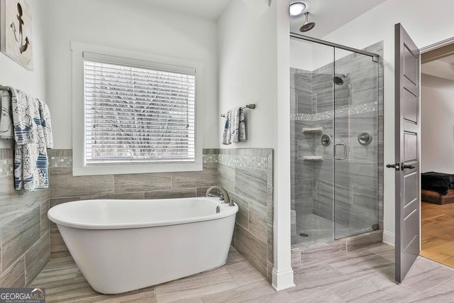 1907 Standing Rock Road, Senoia, GA 30276