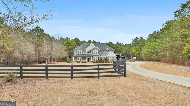 1907 Standing Rock Road, Senoia, GA 30276
