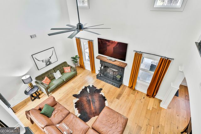 1907 Standing Rock Road, Senoia, GA 30276