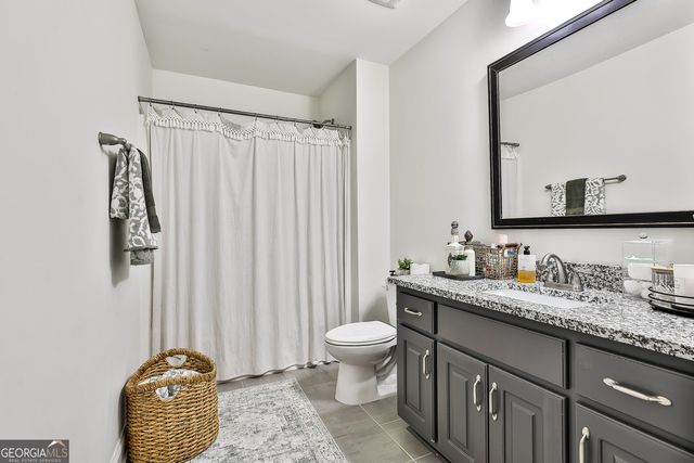 1907 Standing Rock Road, Senoia, GA 30276