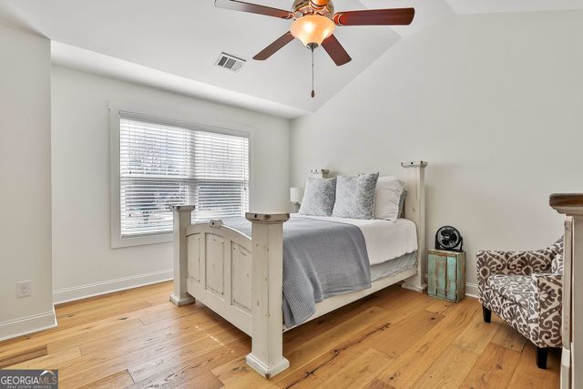 1907 Standing Rock Road, Senoia, GA 30276