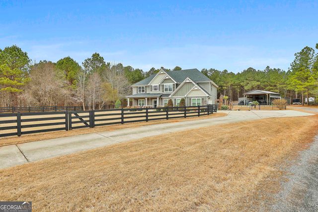 1907 Standing Rock Road, Senoia, GA 30276