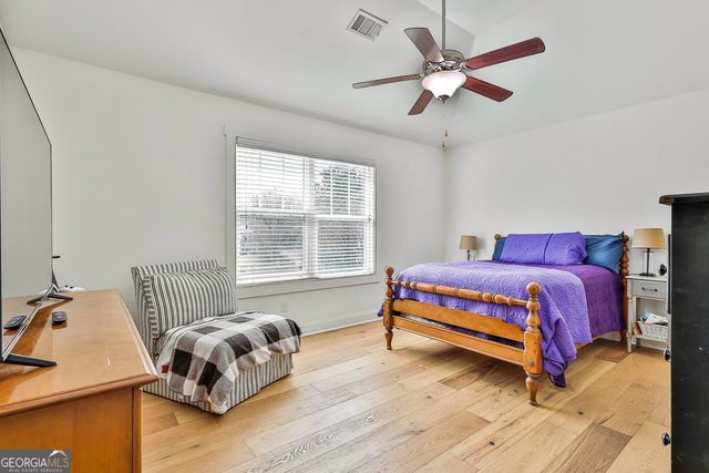 1907 Standing Rock Road, Senoia, GA 30276