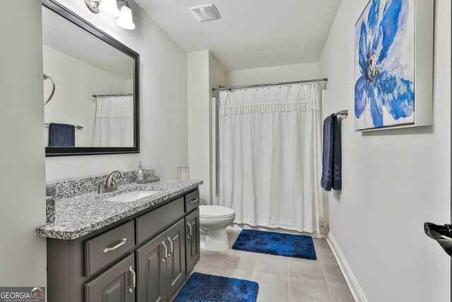 1907 Standing Rock Road, Senoia, GA 30276