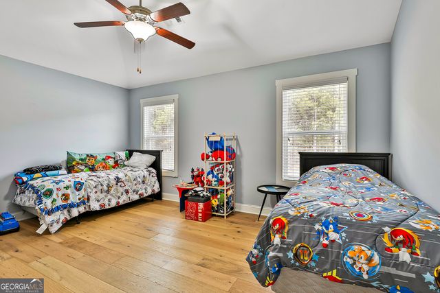 1907 Standing Rock Road, Senoia, GA 30276