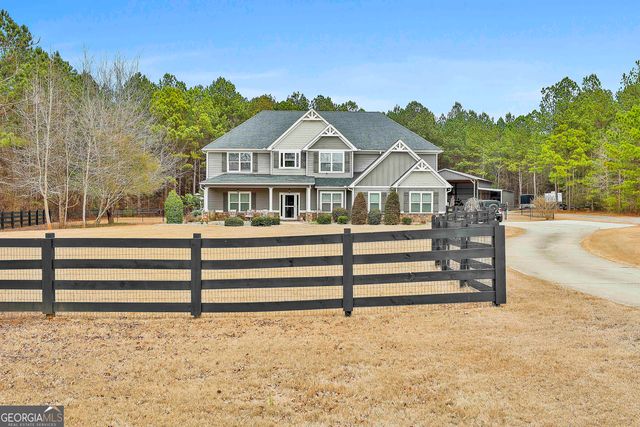 1907 Standing Rock Road, Senoia, GA 30276