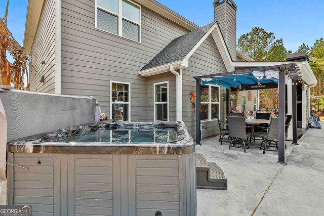 1907 Standing Rock Road, Senoia, GA 30276