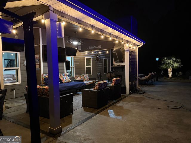 1907 Standing Rock Road, Senoia, GA 30276