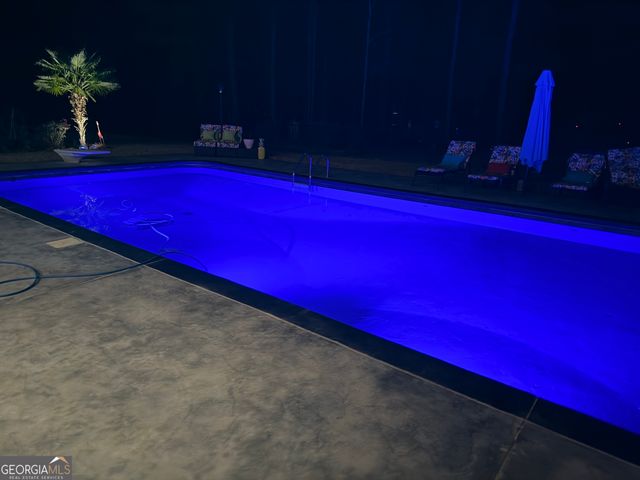 1907 Standing Rock Road, Senoia, GA 30276