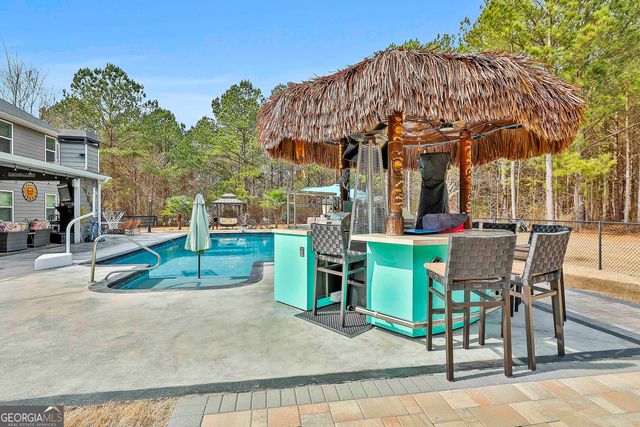 1907 Standing Rock Road, Senoia, GA 30276