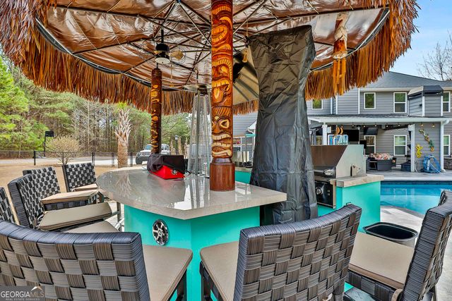 1907 Standing Rock Road, Senoia, GA 30276