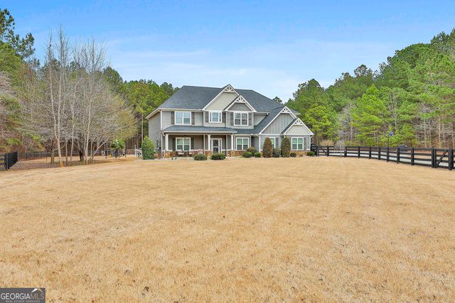 1907 Standing Rock Road, Senoia, GA 30276